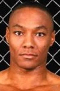 Andre Steele in Naked Cage Fighters