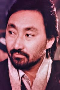 Edilbek Chokubaev in Преследование