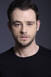 Miguel Santiago in A Princesa