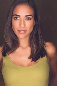 Noel Elie in When the Well Runs Dry