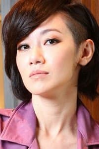 Jade Chou in Colorful Mind