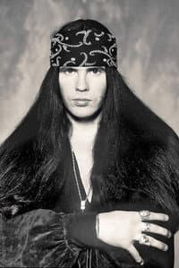 Ian Astbury in George Fest: A Night to Celebrate the Music of George Harrison