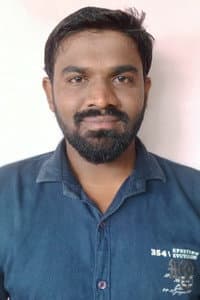 Parmeshwar Devkate in Prashna