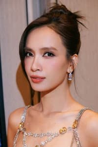 Ái Phương in Bằng Chứng Vô Hình