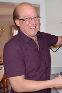 Mark Rascio in Ryan's House Presents: Creatures from Beyond