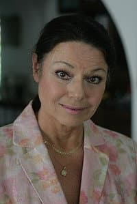 Eva Trejtnarová-Hudečková in Dary hadího krále
