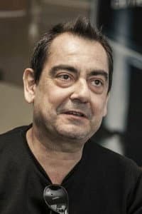 Javier Molina in Hombres G: Fue Hace 30 años