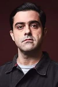 Felipe Torres in Abestalhados 2