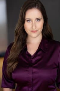 Jessica Moutray in Jikirag