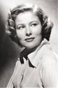 Nancy Olson in Making Love