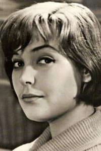 Ada Sheremetyeva in Бур'ян