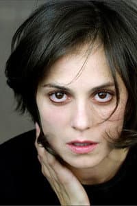 Iris Fusetti in Texas