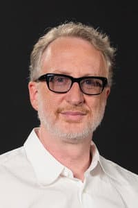 James Gray in Reach for the Stars