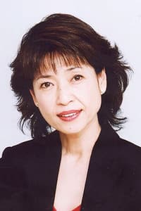 Reiko Tajima in Space Adventure Cobra
