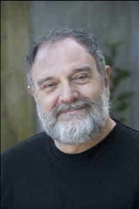 Tony Jonick in Ghost in the Gun