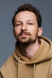 Yaroslav Kucherenko in Ööbik