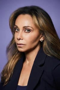 Rose Gutierrez in Tornado