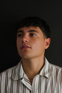 Jose A. Ruiz in Envidia