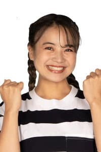 Akiko Fujiwara in Đừng Giỡn Mặt Với Bà