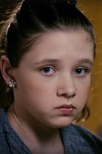 Elizaveta Stepanova in Новая старая сказка