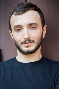 Aleksandros Memetaj in Codice Karim