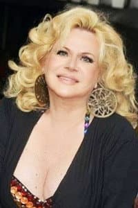 Gretta Starr in Quem Tem Medo de Cris Negão?