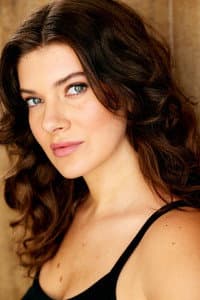 Lucy Lawton in I Am Not a Serial Killer