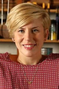 Erin Napier in A Christmas Open House