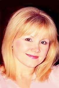 Sue Upton in Benny Hill's World Tour: New York!