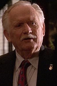 Sid Conrad in The Annihilators