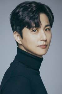 Shin Dong-wook in 낭만닥터 김사부