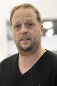 Michael Bernd Schmidt in Die Fantastischen Vier auf der Digital X