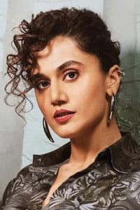 Taapsee Pannu in Mission Mangal