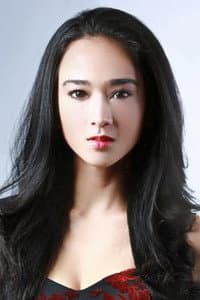 Natasha Ratulangi in Stay With Me