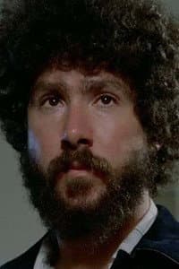 Frederick R. Friedel in At Last... Total Terror! - The Incredible True Story of 'Axe' and 'Kidnapped Coed