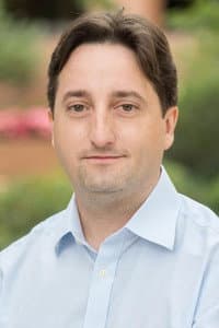 Charlie Korsmo in Can't Hardly Wait