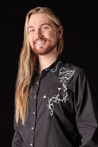 Joe Kowalski in Billie Bob Joe