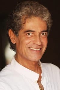 Gianfranco Jannuzzo in Bugie rosse