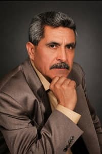Jose Ramirez Raya in Los Viejones De Guanajuato 2: Contra El Crimen Organizado