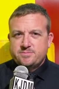 Mark Nicholson in Delilah