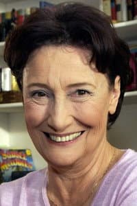 Gertrud Roll in Rosenzweigs Freiheit