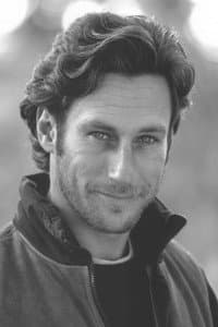 Clay Cullen in All My Crazy Friends 2... A Few More Nuts