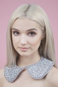 Poppy in Linkin Park: Parque de la Ciudad 2025