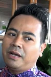 Yadi Sembako in Kembalinya Nenek Gayung