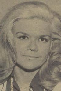 Judy Angel in New Girl in Town