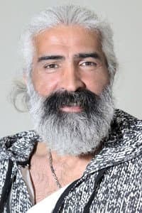Çetin Yeltekin in Uzay Kuvvetleri 2911