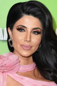 Leyla Milani in The Boys & Girls Guide to Getting Down