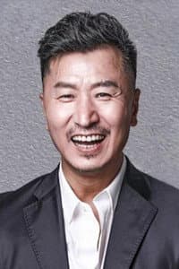 Zhang Xiaojun in 亮剑