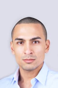 Michael Reventar in Kidnap Capital