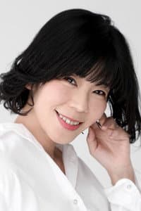 Rio Natsuki in バブルガムクライシス Hurricane Live! 2032